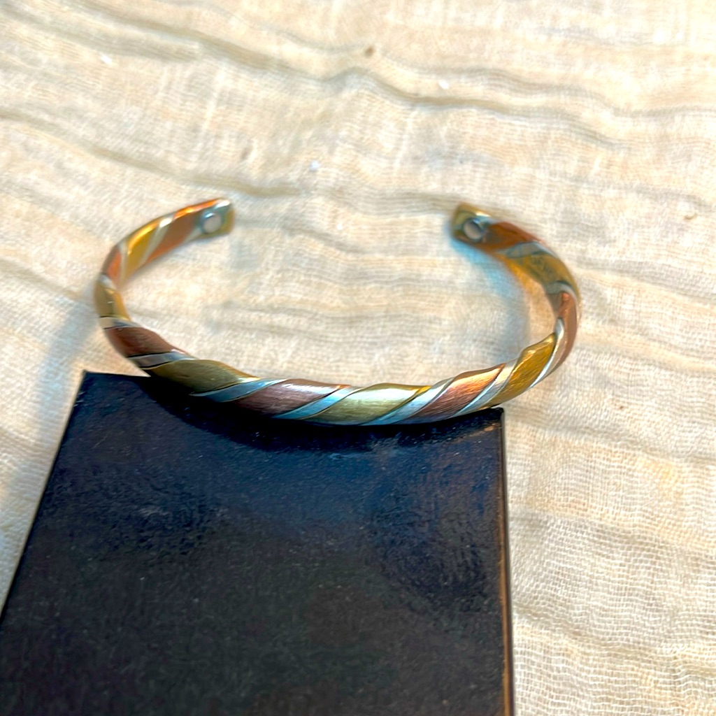 Sergio Lub Handmade In Usa Bracelet